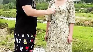 Laugh_Riot_Alert__Bhai_Hum_Video_bana_rahey_hein___Sana_Butt_Official_Comedy_Sketch!(360p). Upload  100% Title 2