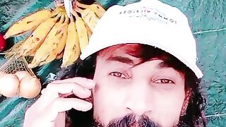A TENDA DA BANANA