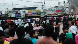 Bangladesh Students
