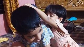 Family time spent video.