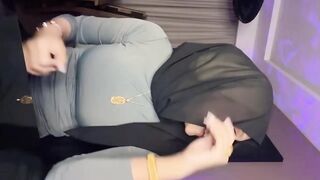 HIJAB TOBRUT 41