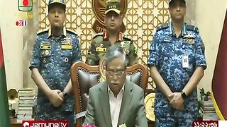 সর্বসম্মতিক্রমে খালেদা জিয়াকে মুক্তি দেয়ার সিদ্ধান্ত