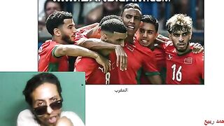 هدف رحيمى فى منتخب اسبانيا