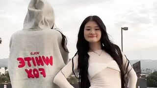 KiKaKim TikTok Dance