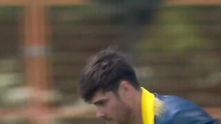 2nd Innings Powerplay | Surrey Jaguars vs Bangla Tigers Mississauga | M 18 | Global T20 Canada 202