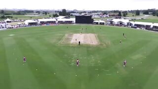1st Innings Highlights | Surrey Jaguars vs Bangla Tigers Mississauga | M 18 | Global T20 Canada 2024