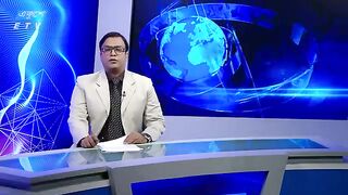 অন্তর্বতীকালীন সরকার গঠনের ঘোষণা
