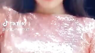 চিকমিক আপু