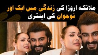 Malaika Arora's First shocking Live after her Breakup and 2nd Marriage #malika arora