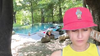 Kto razem z Dżanetą… nie był na Taylor ????????