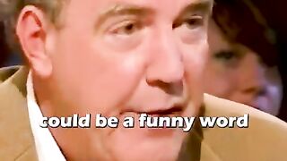 Rowan Atkinson funny moments at Top Gear BBC Two - Mr Bean funny moments