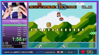 WR No Starworld 32:23.691