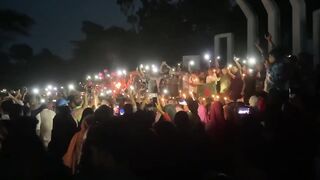 বৈষম্যবিরোধী ছাত্র আন্দোলন
