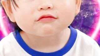 cute funny baby 3