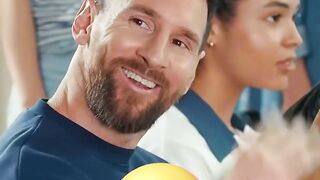 Messi vs Gundogan vs Neymar vs Ronaldo