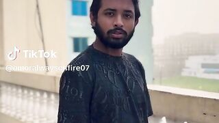 Omor on fire ???? 2