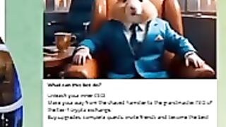 اربح 0.5$ يوميا كحد ادنى حد السحب 2$