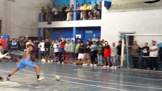 please explain what sport they play ?