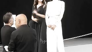 Ozge Yildiz & Ozgetorer Otfc photoshooting