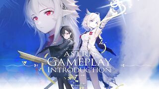 Ex Astris Gameplay Introduction Trailer