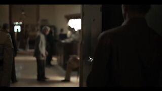 مسلسل البيت الملعون الحلقة 4 الرابعة