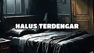 Bayangan di Bawah Tempat Tidur
