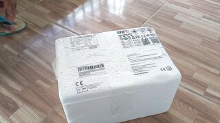 Novo drone l900 pro