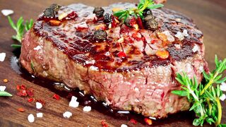Rumpsteak