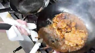 Japanese School Lunches Of The Highest Quality!