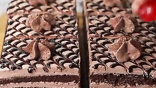 The Best Chocolate Pastry Cake Recipe Without Oven  Yummy