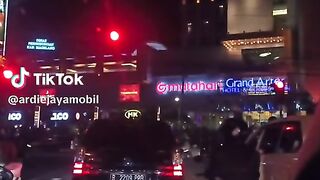 doa malam hari