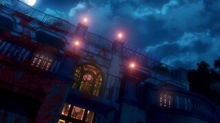 Mayonaka Punch Episodes 5
