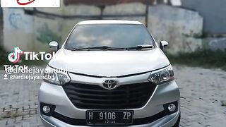 avanza E 2018