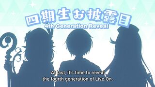 VTuber Nandaga Haishin Kiri Wasuretara Densetsu ni Natteta Episodes 5
