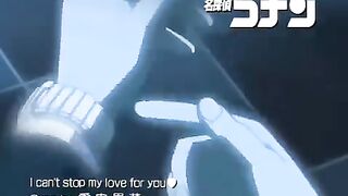 Detective Conan Episode 272 - Rahasia Kelalaian yang Terburu-buru_Kegagalan (Bagian 1)