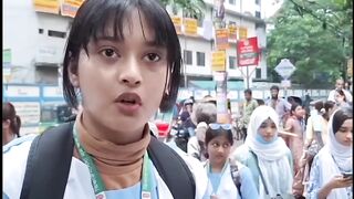 Awami League tortured the students of Bangladesh.