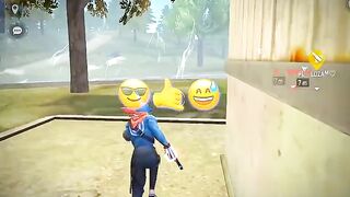 Free fire gameplay 5