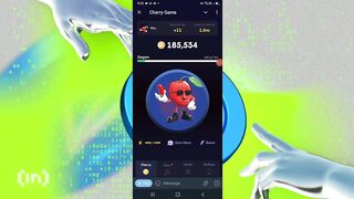 Cherry Game - Cherry Game Airdrop - Cherry Game Bot - Cherry Game App - Cherry Game Real or Fake. Upload