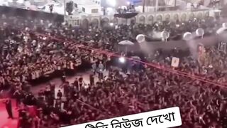 Dhaka, Bangladesh.