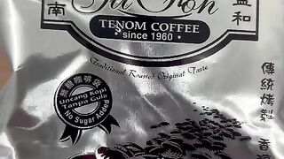 Kopi Tenom Since 1960