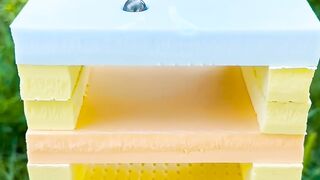 "Watch This Ordinary Task Turn Perfectly Satisfying—You Won't Believe How Smoothly It All Comes Together!"