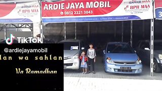 mobil bekas berkwalitas