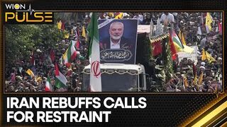 Iran opens formal investigation into killing of Ismail Haniyeh