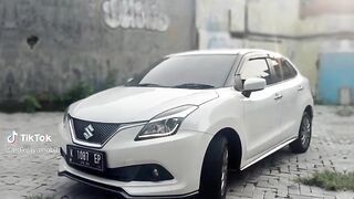 new baleno 2019 AT