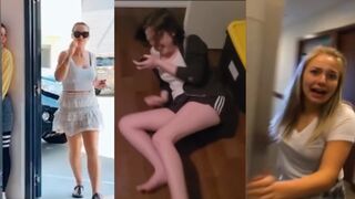 Scare Cam Pranks