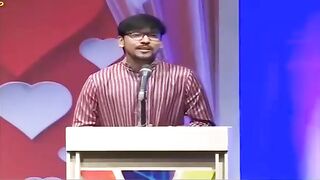ওহ ললনা আমি দারি তুমি কমা, ক্ষতি কি যদি হও আমার প্রিয়তমা