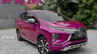 mobil bagus