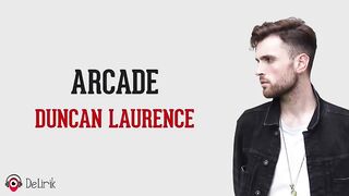 Arcade - Duncan Laurence sub indonesian