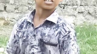 আরিফুল এর  শয়তান ????comedy funny video