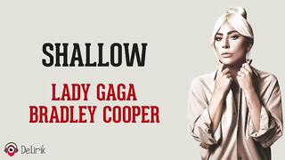 Shallow - Lady Gaga, Bradley Cooper [OST. A Star Is Born] sub indonesian
